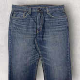 Levi’s 559 Straight Fit Jeans - W37 L30